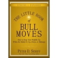thumbnail image 1 of Pre-Owned The Little Book of Bull Moves: How to Keep Your Portfolio Up When the Market Is Up, Down, or Sideways (Hardcover) 0470643994 9780470643990, 1 of 1