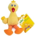 thumbnail image 6 of Sesame Street Beanbag Doll - Big Bird, 6 of 8
