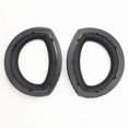 thumbnail image 4 of Coussinets d'Oreille avec Clip Coussinets Élastiques Respirants Pièces de Réparation de Coussinets de Remplacement pour Écouteurs Sennheiser 700, 4 of 9