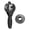 29mm, variant on Strong Plastic And Metal Pipe Cutter Ratcheting Tubing Cutter Ergonomic Handle For PVC, and Soft Metal Pipes