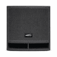 thumbnail image 3 of Subwoofer Profesional De 15 Pulgadas 1000w Audiobahn Resonance15, 3 of 4