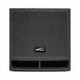 thumbnail image 3 of Subwoofer Profesional De 12 Pulgadas 1000w Audiobahn Resonance12, 3 of 4