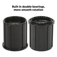 thumbnail image 4 of Bike Freehub Body, Bike Freewheel Body Aluminum Alloy  For Replacement, 4 of 8