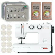 Bernette 33 with Free Exclusive Bonus Bundle Included!
