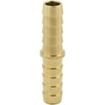 thumbnail image 3 of Nvzi 5 Pcs Brass Hose Barb Fitting, Mender/Splicer/Joiner/Union (8mm), 3 of 5