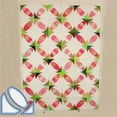 thumbnail image 7 of Pompotops Fan Quilt Template Cutting Ruler Set - 3PCS, Victor's Bouquet Quilt Template Set, Acrylic Cutting Templates for Quilting Sewing Machine Ruler DIY, 7 of 7