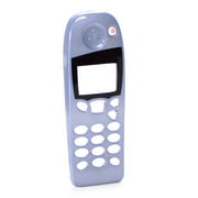 Ice Blue Face Plate for Nokia 5100 Series Wireless Phones