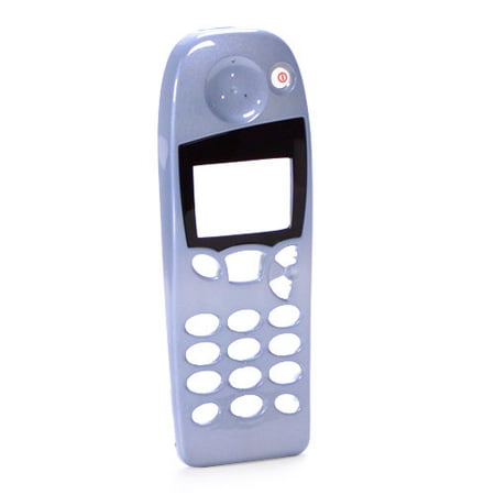 Ice Blue Face Plate for Nokia 5100 Series Wireless Phones