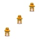 thumbnail image 4 of Methold Raya reflectante nocturna Universal Pets Chubasquero impermeable con capucha Chaqueta de lluvia Abrigo Impermeable a prueba de lluvia Type1 NO1, 4 of 6