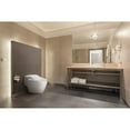 thumbnail image 5 of Bio Bidet Slim One Toilet Seat Bidet, 5 of 5