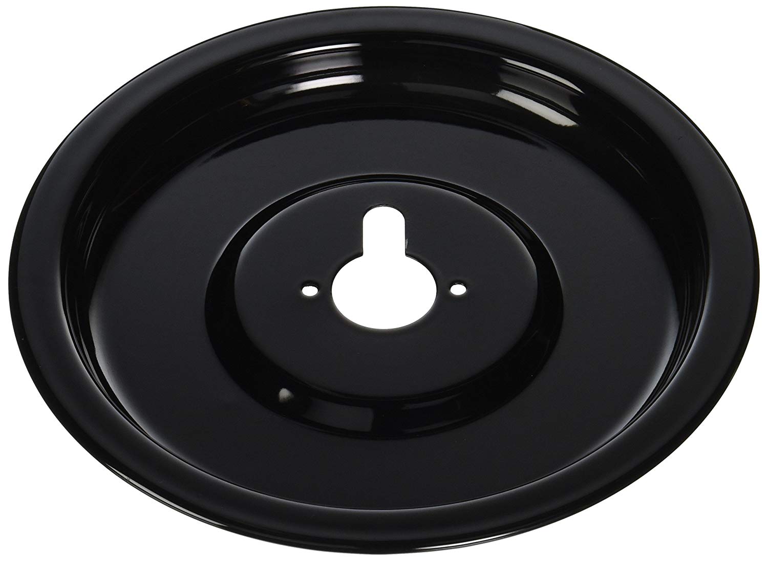 Whirlpool W3424F03109 Range Drip Pan