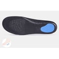 thumbnail image 3 of Sports Insole Full Length Relieve Foot Pain Comfortable Soft Shoes Inserts, 3 of 10