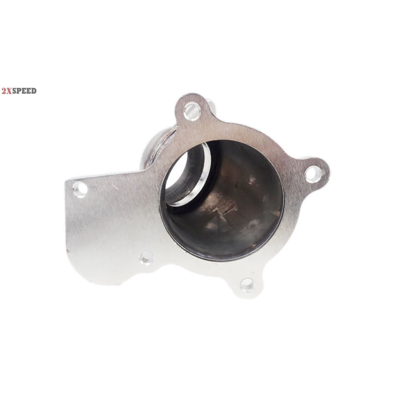 2010-2012 Ram 6.7L Cummins HE351VE Vgt Turbo Exhaust Elbow