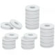 thumbnail image 3 of Carretes de bobinado de pesca de espuma NikouMX 100 piezas, 3 of 8