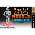 thumbnail image 3 of Gentle Giant Studios Star Wars Rebels: Storm Trooper Maquette Statue, 3 of 4