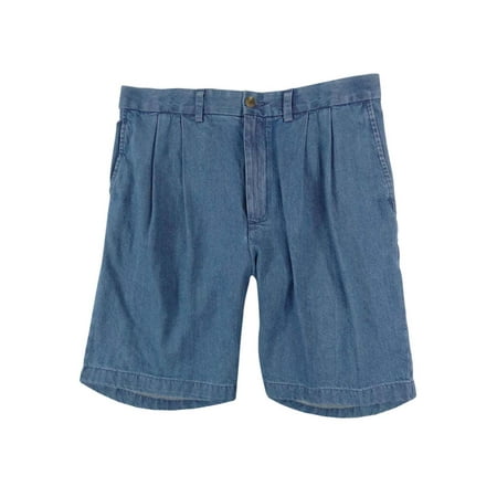 All Listings Davis offers Big and Tall Denim Shorts by Levi's, Wrangler, Dickies and River Road and more in basic 5 pocket, carpenter, and cargo models. Choose from Relaxed fit and Loose fit models. You will find the comfort of blue jeans in a pair of these denim shorts.