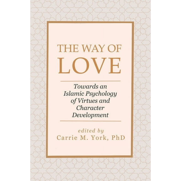 The Way of Love, (Paperback)