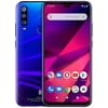 USED: BLU G9 Pro, T-Mobile Only | 128GB, Blue, 6.3 in