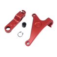 thumbnail image 3 of Extensión del brazo del embrague Sharpla Compatible Rojo 9,6 cm, 3 of 8