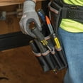 thumbnail image 3 of Screwdriver Klein Tools 6024K 1/4" Slotted Flat Head, 3 of 9