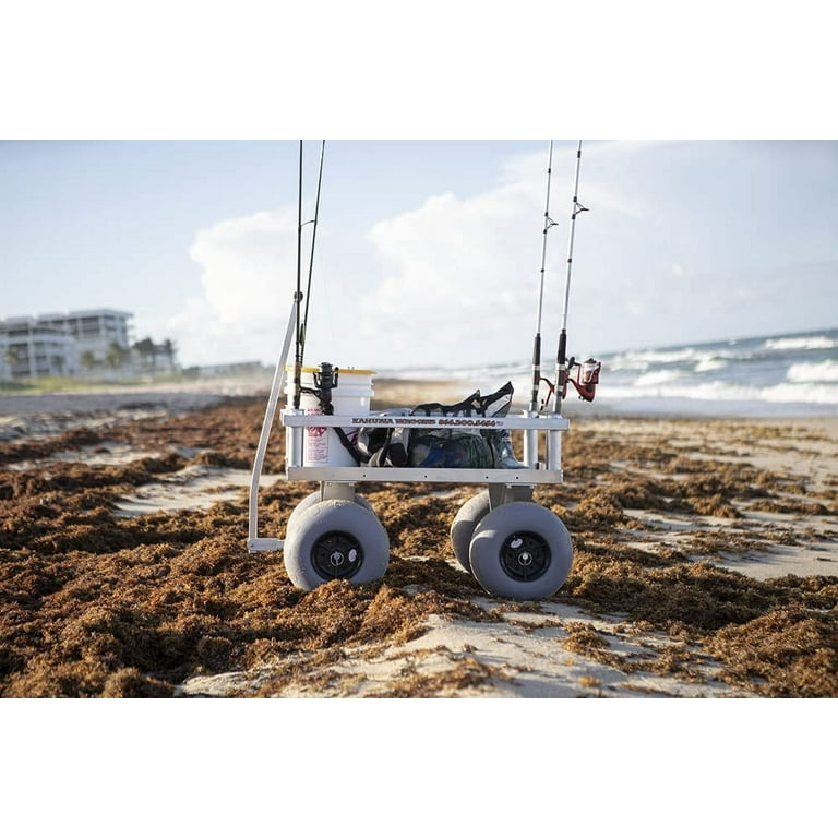 Kahuna Wagons Calypso Beach Cruiser Wagon