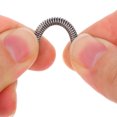 thumbnail image 3 of KAKOWELY 6 Pcs Joint de Porte Rondelle de Rechange pour Machine à Laver Frontale 1.77"X0.2"X0.2", 3 of 5