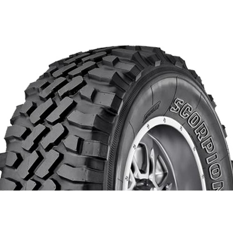 Pirelli Scorpion Mud Mud Terrain LT235/85R16 108Q C Light Truck