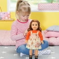 thumbnail image 6 of Doll Clothes Dress for 10-12 Inch Dolls, Doll Outfits Accessories for Dolls, 6 of 6