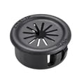 thumbnail image 3 of Protector de grommet de bushing de cable de 19mm de Uxcell, paquete de 20, 3 of 5