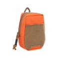 thumbnail image 1 of Organizador de bolsillo compacto y versátil para hombres, resistente al desgaste - Práctico organizador portátil para caballeros, duradero y funcional Naranja, 1 of 8