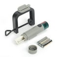 thumbnail image 4 of Ozark Trail Marine Red and Green LED Clamp-on Boat Bow Light, Model BT6240, 4 of 6
