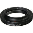 thumbnail image 2 of Kowa T-Mount SLR Camera Adapter for Nikon F-Mount, 2 of 2