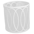 thumbnail image 4 of Minkissy 1Pcs Iron Lampshade for Table Lamps with Simple Design 15X15CM, 4 of 8