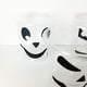 thumbnail image 2 of Autoadhesivas de Halloween BLESIY 12 X Manualidades de papel, 2 of 8