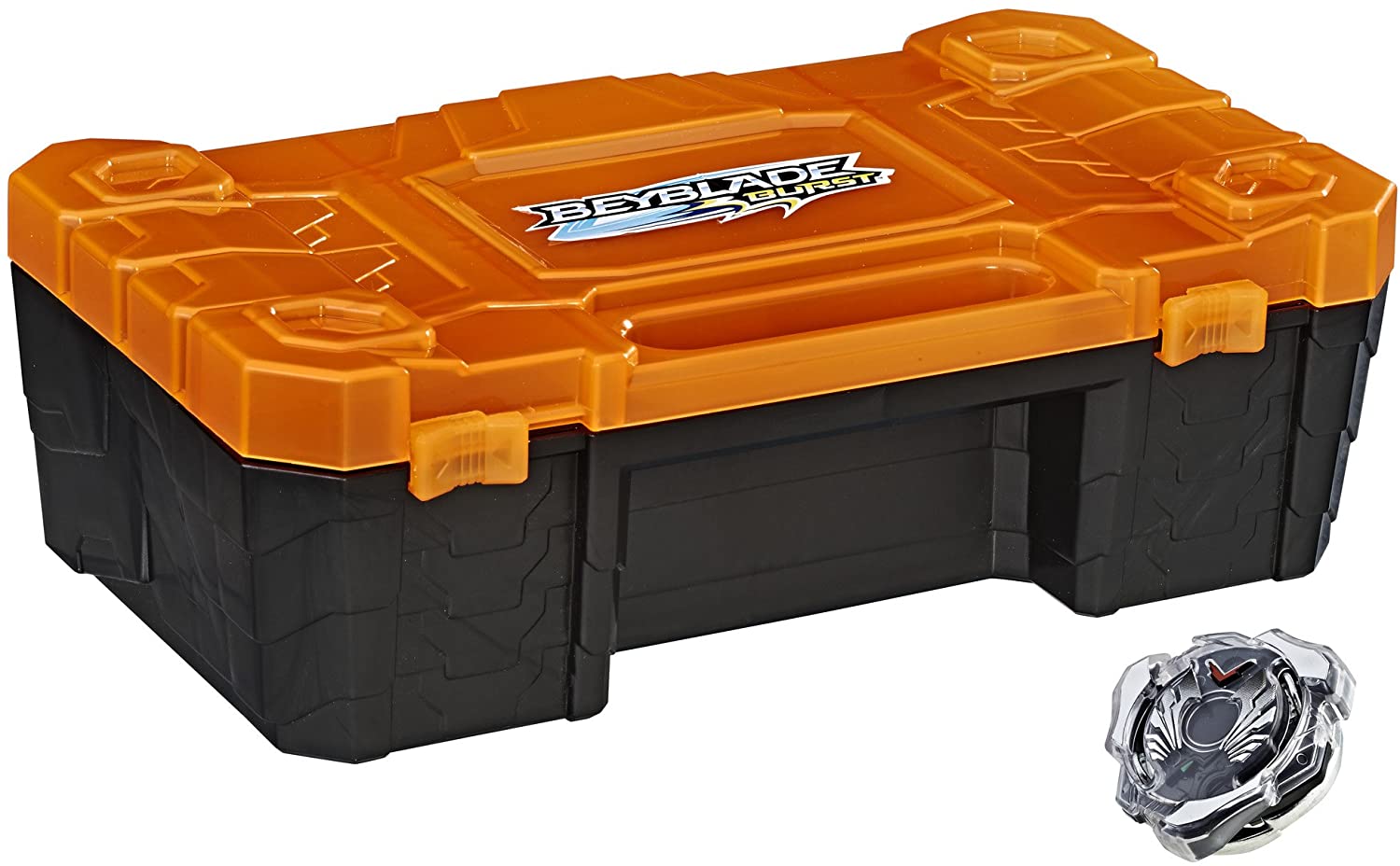 beyblade burst carrying case