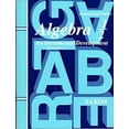 thumbnail image 1 of Pre-Owned Saxon Algebra 1/2: Level 1/2, 9781591411741, 1591411742, Paperback, Answer Key edition, 1 of 1