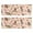 Shepherd Dog And, variant on Kitchen Rugs Sets Of 2,Shiba Inu Dog and Flower Floral Anti Fatigue Kitchen Mat Rugs Non Slip Washable,Decorative Kitchen Floor Mats for Kitchen,Sink,Laundry,17"X47"