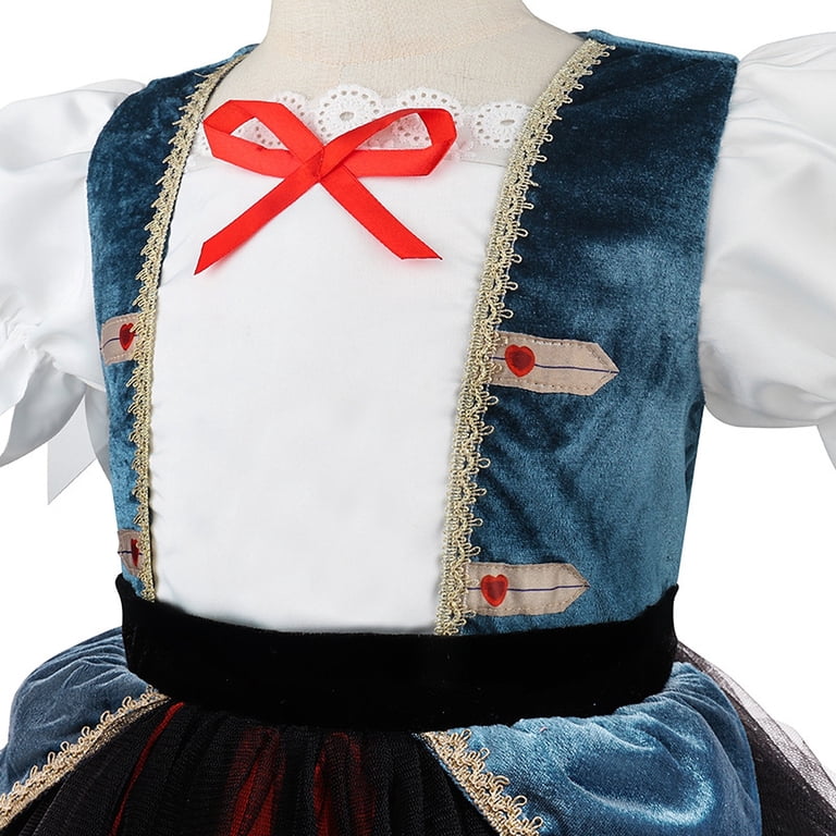 pirate princess dress up Pirate Dress with Headband Little Adventures