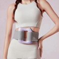 thumbnail image 4 of 2025 Multifunctional Full-Body Fascia Rings Effortless Convenient Powerful Muscle Massager for Abdomen, 4 of 5