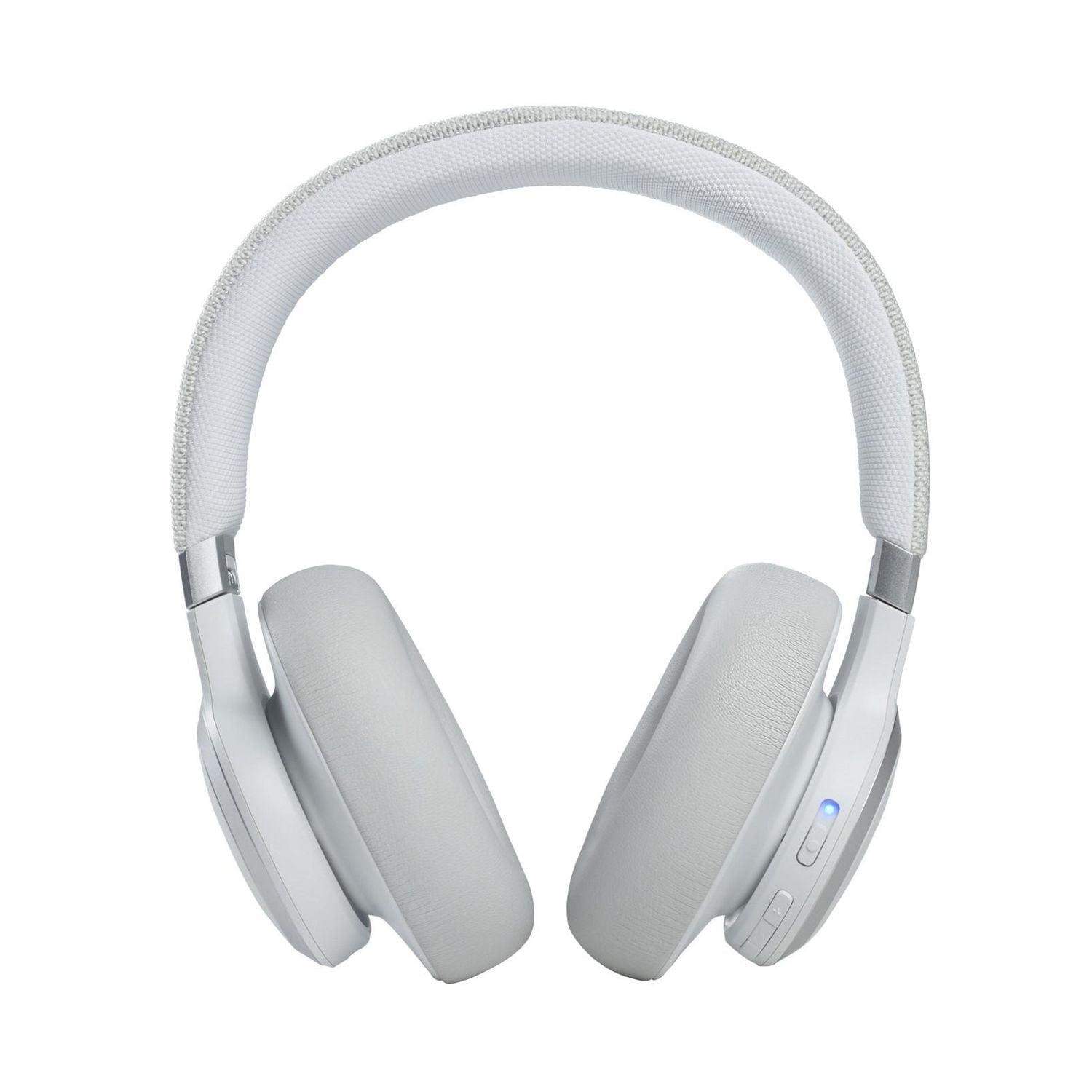 ヘッドホン JBL LIVE 660NC JBL Live 660NC - Wireless Over-Ear Noise Cancelling