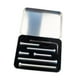 thumbnail image 4 of 6 piezas de pernos de peso para taco de billar, accesorios para tacos de billar, pesas de palo de billar con varilla de llave, perno de peso práctico, 4 of 8