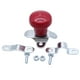 thumbnail image 1 of Perilla Giratoria Universal Para Volante De Tractor, Perilla Giratoria De Acero Inoxidable, Bola De Refuerzo Para Volante Redondo, Piezas Eficientes Para Cortacésped Para Tractor Monstrate VI006405-00, 1 of 7