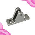 thumbnail image 4 of Accessoires de Pare-Soleil en Acier Inoxydable Pratique Support de Store, 4 of 5