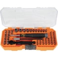 thumbnail image 1 of Juego de herramientas Klein Tools 32787, 64 piezas, microtrinquete, 1 of 9