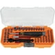 thumbnail image 1 of Juego de herramientas Klein Tools 32787, 64 piezas, microtrinquete, 1 of 9