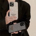 thumbnail image 2 of Funda Móvil Para iPhone 7 8 Plus X XR XS Max Moda Suave Para 11 Pro 12 13 14 PARAD Cubierta Trasera De TPU, 2 of 3