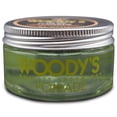 thumbnail image 2 of Pomade by Woodys for Men - 3.4 oz Pomade, 2 of 2