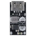 thumbnail image 2 of Module de Charge Rapide, Ajustez Automatiquement la Carte de Charge Rapide 6-32V Haute Efficacité 4 Pcs pour Smart Socket, 2 of 8