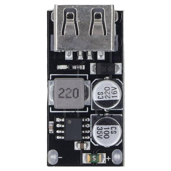 DC Buck Module,4 Pcs Fast Charge Fast Charge Module Fast Charge Power Module Future-Proof Design