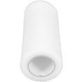 thumbnail image 4 of Rollo de tul de 22 m x 15 cm para decoración de banquetes, bodas y manualidades (blanco), 4 of 8